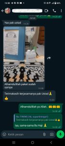 testimoni badal haji 2